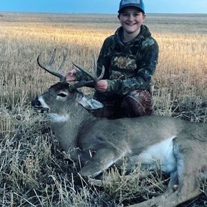 Meet your Posher, Dalton